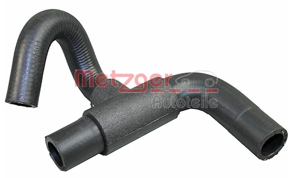 METZGER 2420840 Kühlerschlauch